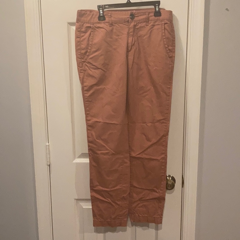 Prince and Fox Chinos Pants